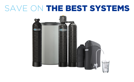 Kinetico System Best For Home Water Solutions