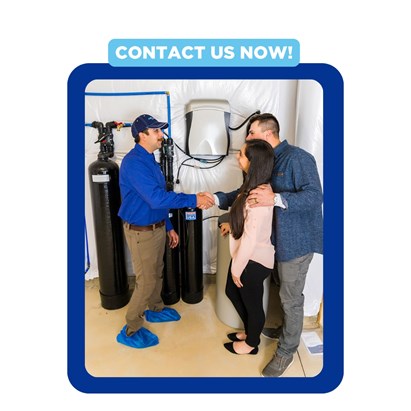 Water Softener Installation Near You